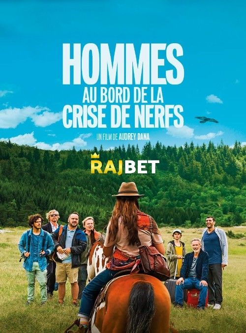 Hommes au bord de la crise de nerfs (2022) Hindi [Voice Over] Dubbed WEBRip download full movie